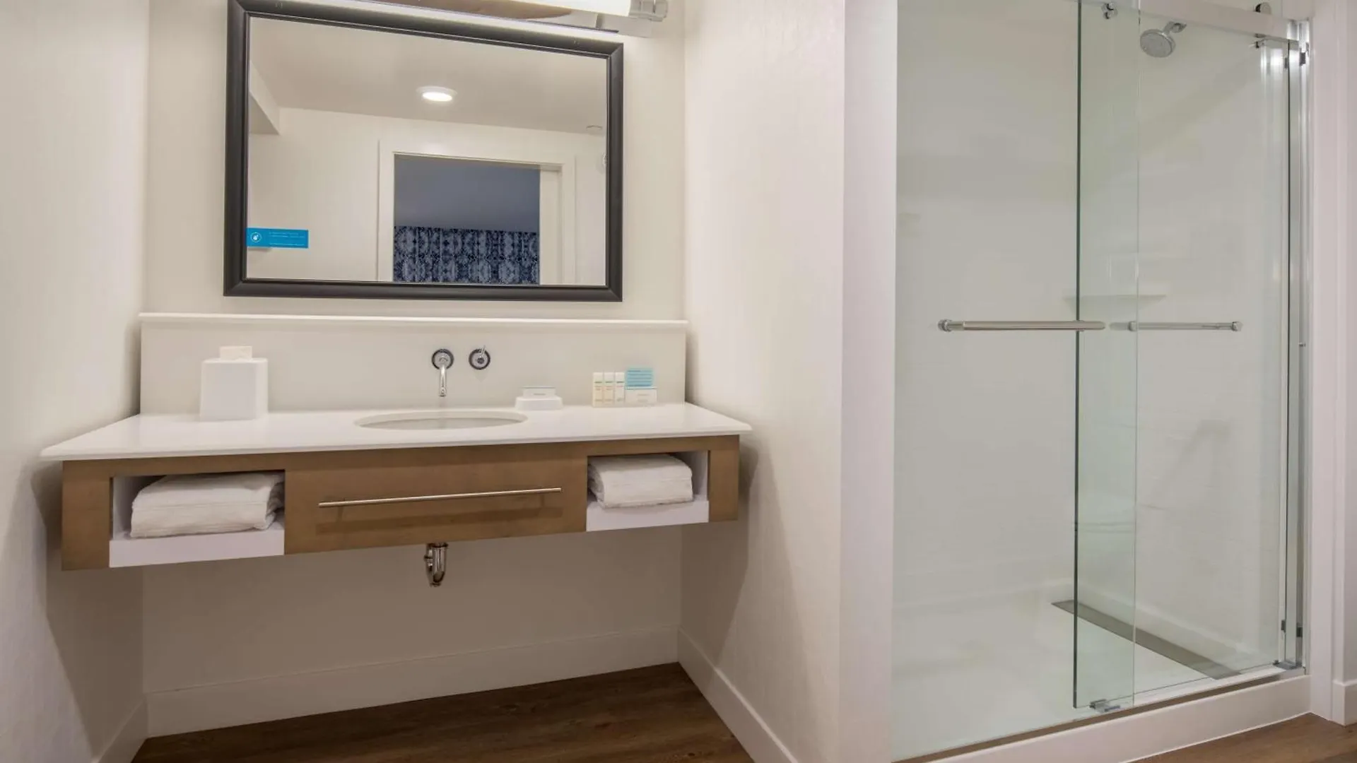 Hotel Hampton Inn And Suites By Hilton Portland-Pearl District