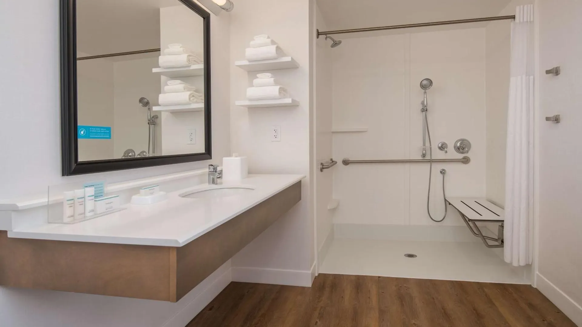 Hotel Hampton Inn And Suites By Hilton Portland-Pearl District