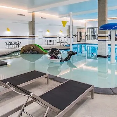Hampton Inn And Suites By Hilton Portland-Pearl District Hotel