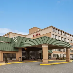 Ramada By Wyndham Near Paramus 3*, Rochelle Park Estados Unidos