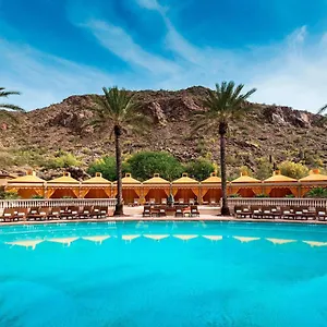 The Canyon At The Phoenician, A Luxury Collection Resort, Scottsdale Курортный комплекс Paradise Valley