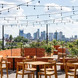Waymore's & Casual Club 3*, Nashville Estados Unidos