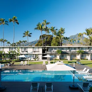 Maui Seaside 3*, Kahului Estados Unidos