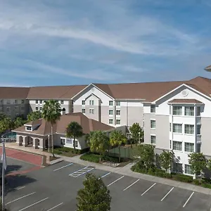 Homewood By Hilton Airport 3*, Orlando Estados Unidos