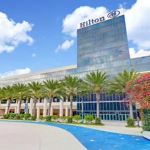 Hilton Отель Анахайм