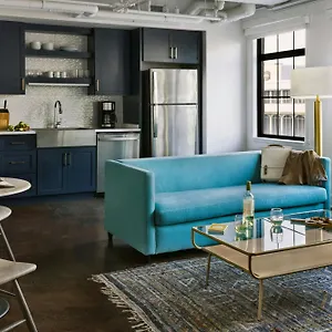 Sonder By Marriott Bonvoy Dovetail Downtown , Nashville Estados Unidos