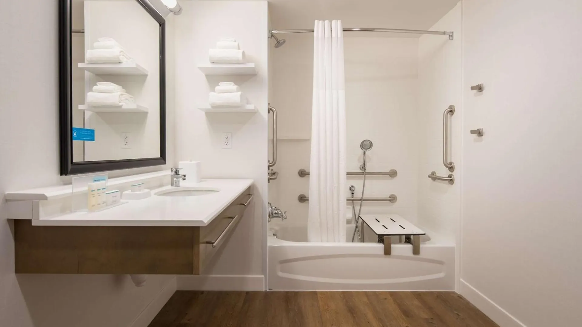 Hampton Inn And Suites By Hilton Portland-Pearl District