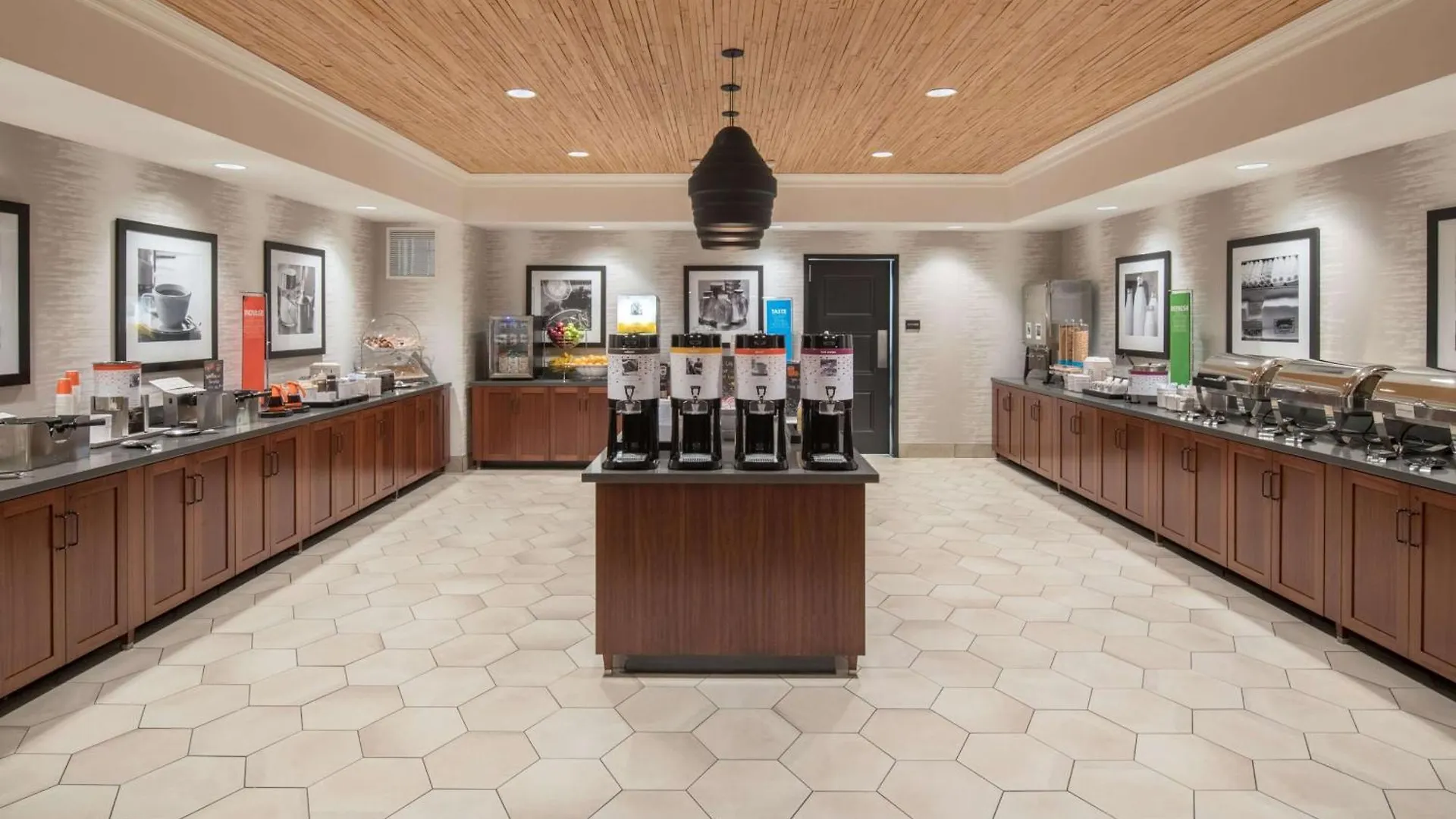 Hampton Inn And Suites By Hilton Portland-Pearl District Portland